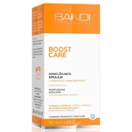 Bandi Boost Care, hydraterende emulsie met nieuwe generatie vitamine C, 50 ml