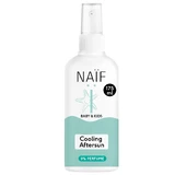 Naif Baby & Kids, verzachtende aftersungel voor baby's, kinderen en volwassenen, 175 ml