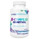 Allnutrition B-Complex 50 Methyl, 100 capsules
