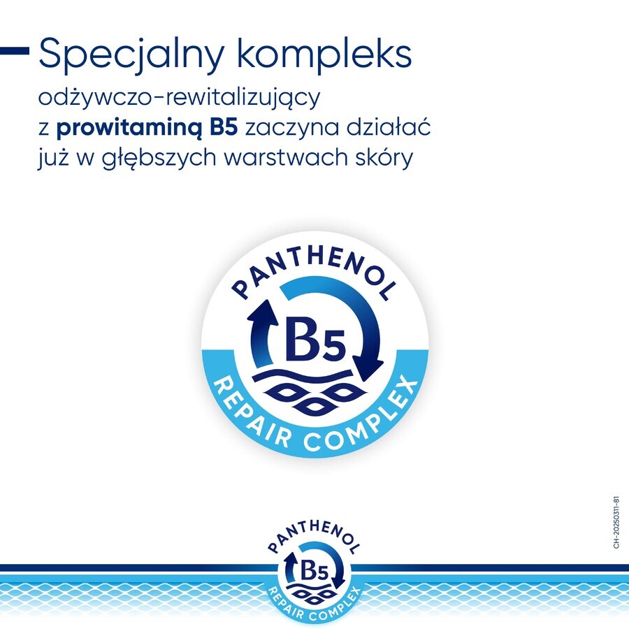 Bepanthen Derma, douchegel, 400 ml