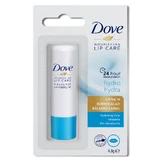 Dove Nourishing Lip Care Hydro, bálsamo labial, 4,8 g