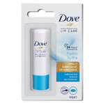 Dove Nourishing Lip Care Hydro, lip balm, 4.8 g Dove Nourishing Lip Care Hydro, lip balm, 4.8 g