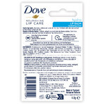 Dove Nourishing Lip Care Hydro, lip balm, 4.8 g Dove Nourishing Lip Care Hydro, lip balm, 4.8 g
