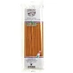 Pasta Ecológica Espaguetis de Trigo Duro, 500 g, Iris Bio