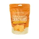 Knapperig brood met cheddarkaas, 100 g, Danvita