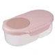 B.Box, snack box, snack container, Blush Crush, 1 piece