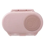 B.Box, snack box, snack container, Blush Crush, 1 piece