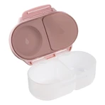 B.Box, snack box, snack container, Blush Crush, 1 piece