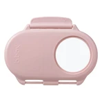 B.Box, snack box, snack container, Blush Crush, 1 piece