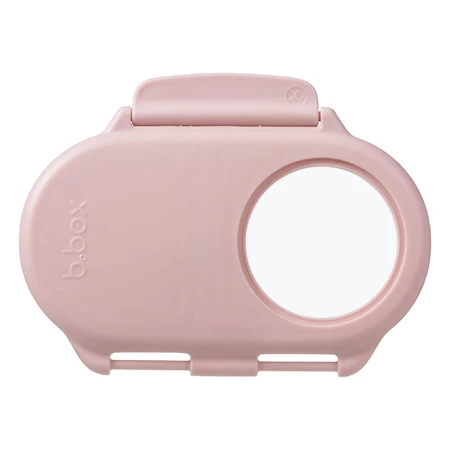 B.Box, snack box, snack container, Blush Crush, 1 piece