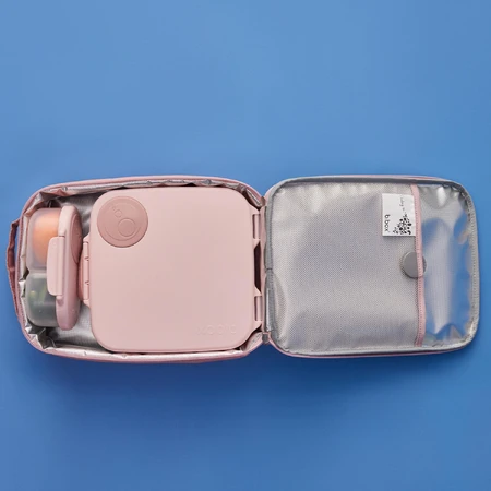 B.Box, snack box, snack container, Blush Crush, 1 piece