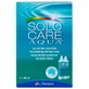 Solo Care Agua, lens solution, 2 x 360 ml