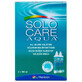 Solo Care Agua, lens solution, 2 x 360 ml