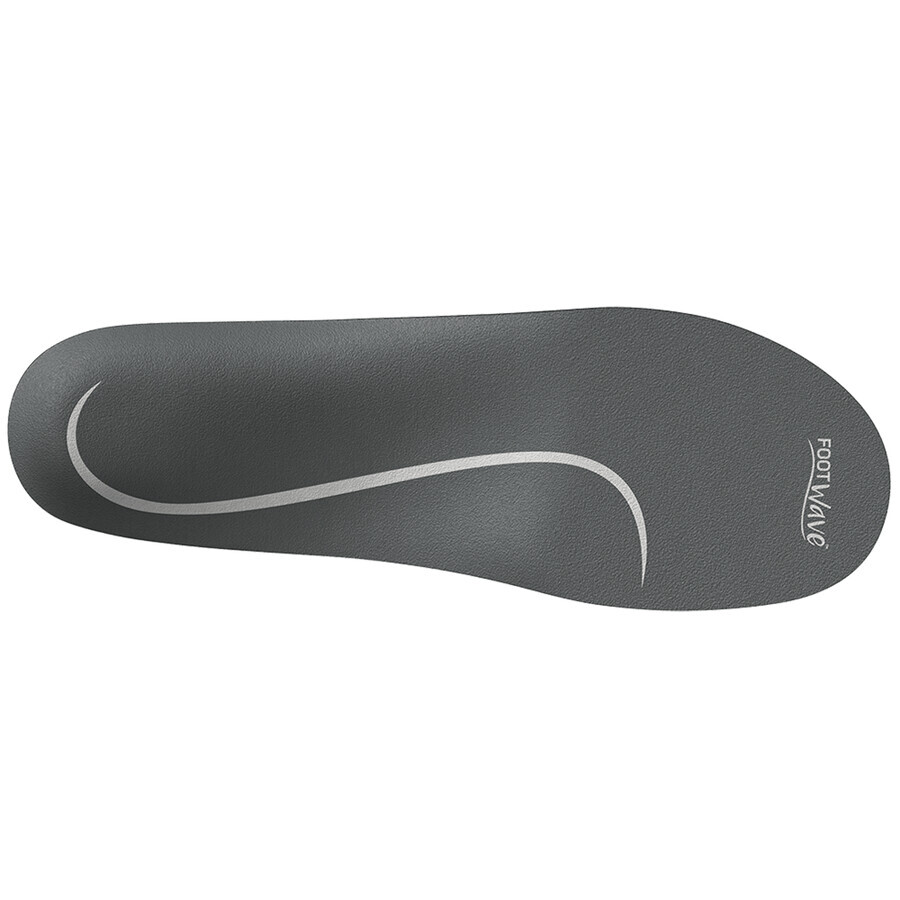 FootWave Supi, semelles orthopédiques, XLarge, 46-48, 1 paire