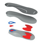 FootWave Supi, semelles orthopédiques, XLarge, 46-48, 1 paire FootWave Supi, semelles orthopédiques, XLarge, 46-48, 1 paire
