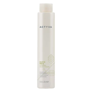 Shampooing de reconstruction pour les cheveux Nuova Fibre, 250 ml, Kemon