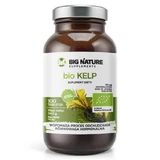 Big Nature Kelp, 100 tabletten