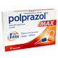 Polprazol Max 20 mg, 14 capsules