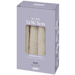 Anwen We Will LOK You, foam curling rollers, 4 pieces