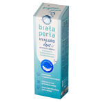 White Pearl Hyaluro Dent, Zahnpasta mit Hyaluronsäure und Probiotika, 75 ml