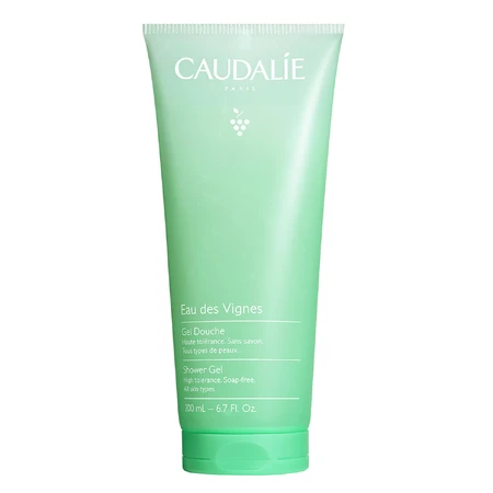 Caudalie Eau des Vignes, douchegel, 200 ml