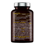 Essensey Vitamina C + Zinc, Bioflavonoide, 90 capsule Essensey Vitamina C + Zinc, Bioflavonoide, 90 capsule
