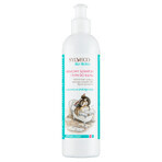 Sylveco baby set, crema de cuidado facial y corporal, 300 ml + champú crema y loción de baño, desde el nacimiento, 300 ml + polvo corporal calmante, 100 g Sylveco baby set, crema de cuidado facial y corporal, 300 ml + champú crema y loción de baño, desde el nacimiento, 300 ml + polvo corporal calmante, 100 g