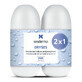 Sesderma Dryses, roll-on deodorant for men, 2 x 75 ml