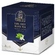 Admiral Tea Earl Grey, té negro exprés, 2 g x 15 bolsitas