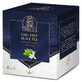 Admiral Tea Earl Grey, black express tea, 2 g x 15 sachets