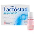 Set Lactostad per adulti, 2 x 7 bottiglie