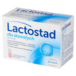 Set Lactostad per adulti, 2 x 7 bottiglie