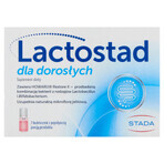 Set Lactostad pentru adulți, 2 x 7 sticle Set Lactostad pentru adulți, 2 x 7 sticle