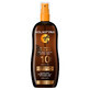 Kolastyna, sunscreen oil, SPF 10, 150 ml