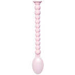 Luu Kids, Feeding Spoon Set, Velvet Blush, from 6 months, 2 pieces