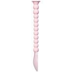 Luu Kids, Feeding Spoon Set, Velvet Blush, from 6 months, 2 pieces