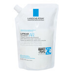 La Roche-Posay Lipikar Syndet AP+ kit, crème lavante corporelle relipidante, dès la naissance, 400 ml + réserve, 400 ml La Roche-Posay Lipikar Syndet AP+ kit, crème lavante corporelle relipidante, dès la naissance, 400 ml + réserve, 400 ml