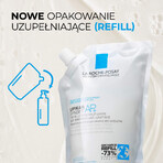 La Roche-Posay Lipikar Syndet AP+ kit, crème lavante corporelle relipidante, dès la naissance, 400 ml + réserve, 400 ml La Roche-Posay Lipikar Syndet AP+ kit, crème lavante corporelle relipidante, dès la naissance, 400 ml + réserve, 400 ml