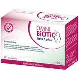 OmniBiotic Flora Plus, powder, 2 g x 28 sachets