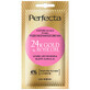 Perfecta 24K Gold &amp; Rose Oil, illuminating anti-wrinkle mask, 8 ml