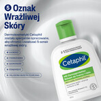 Set Cetaphil Reinigen en Hydrateren, Micellaire emulsie voor de gevoelige huid, 500 ml + Hydraterende lotion voor gezicht en lichaam, 500 ml Set Cetaphil Reinigen en Hydrateren, Micellaire emulsie voor de gevoelige huid, 500 ml + Hydraterende lotion voor gezicht en lichaam, 500 ml