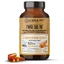 Simple day Curcumin Care, 60 capsules
