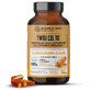 Simple day Curcumin Care, 60 capsules