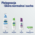 Cetaphil, schiuma detergente leggera per il viso, pelle normale, secca e mista, 236 ml + crema idratante viso con acido ialuronico, crema notte, 48 ml in omaggio Cetaphil, schiuma detergente leggera per il viso, pelle normale, secca e mista, 236 ml + crema idratante viso con acido ialuronico, crema notte, 48 ml in omaggio