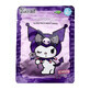 Masca de fata stralucitoare Hello Kitty Kuromi, 25 ml, Take Care