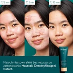 Caudalie Vinoclean, instant detoxifying mask, 75 ml