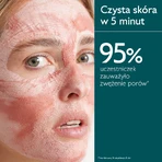 Caudalie Vinoclean, instant detoxifying mask, 75 ml