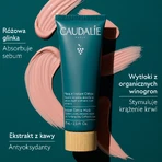 Caudalie Vinoclean, instant detoxifying mask, 75 ml