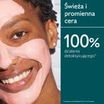 Caudalie Vinoclean, instant detoxifying mask, 75 ml
