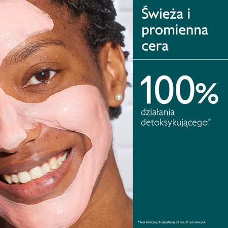 Caudalie Vinoclean, instant detoxifying mask, 75 ml